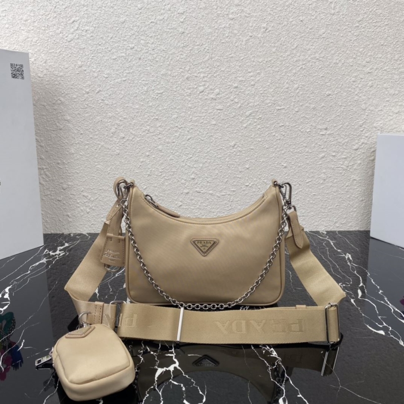 Pra*a satchel bags